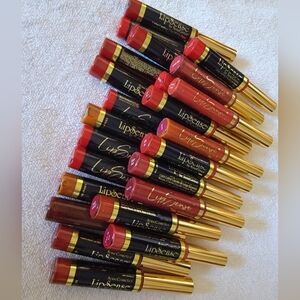 [NEW/Factory-Sealed] 24 Count Long-Lasting LipSense Lip Colors - REDS